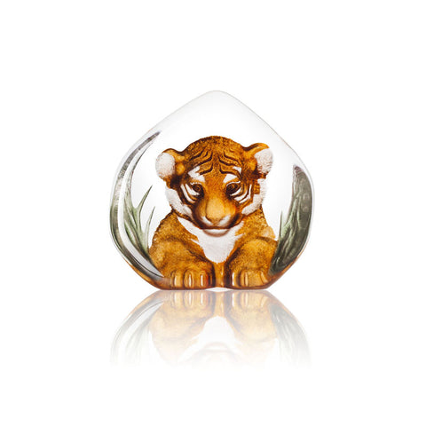 mats-jonasson-Tiger Cub