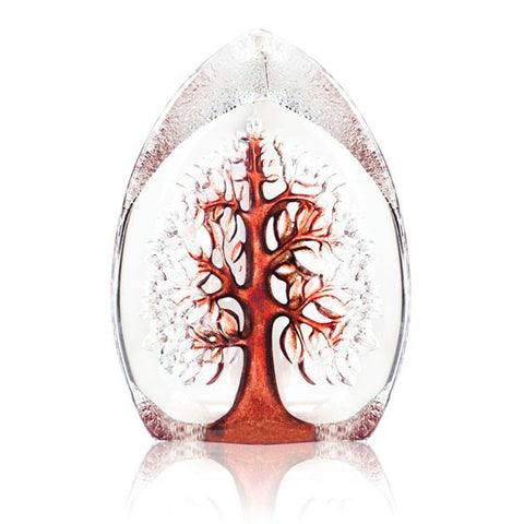 Mats Jonasson Yggdrasil Red Medium