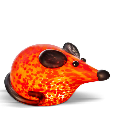 Borowski - Mick Red
