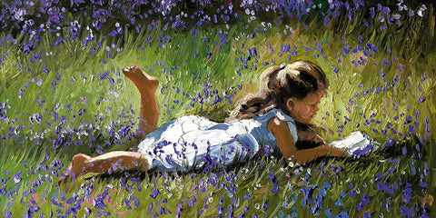 Sherree Valentine Daines, Poetry In The Meadow