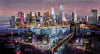 Tom Butler, Big City lights