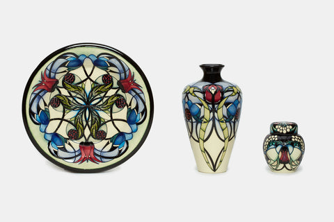Moorcroft 1901 Collection