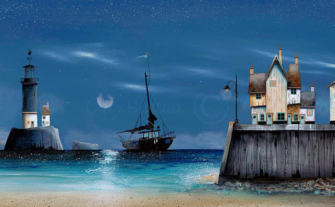 Gary Walton