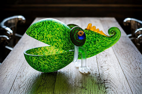 Borowski Chameleon