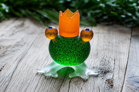 Borowski Frosch