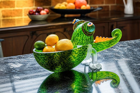Borowski Bowls & Vases