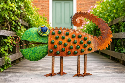 Borowski Outdoor Objects