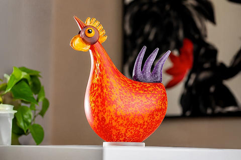 Borowski Rufus