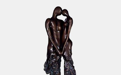 Jennine Parker Sculptures
