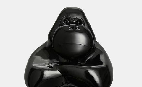 Kosta Boda Gabba Gabba Hey