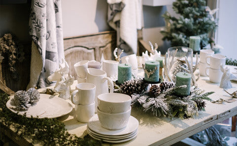 Nordic Christmas