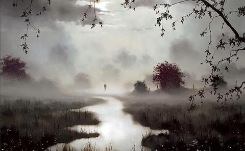 John Waterhouse