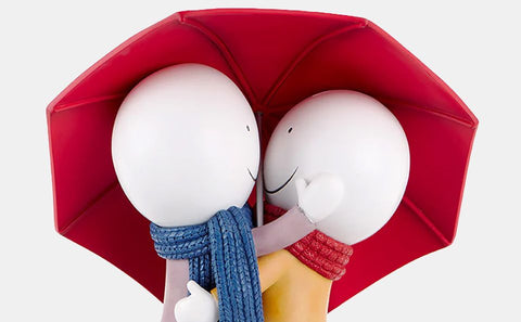 Doug Hyde Art