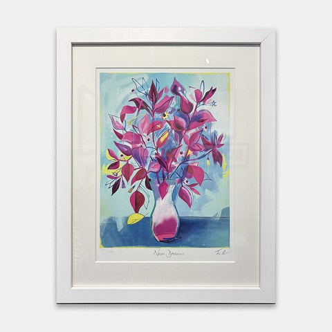 Tim Fowler Art Promotion