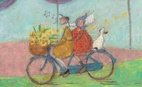 Sam Toft
