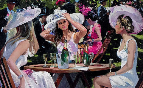 Sherree Valentine Daines