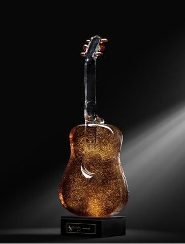 Elvis Graceland - Bronze