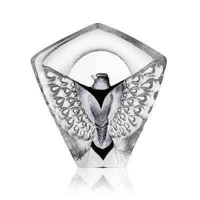 MALERAS - Libra Bird of Freedom