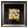 Clare Wright, 3D Daisy - Framed