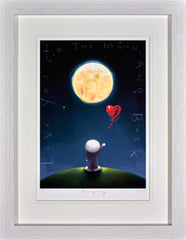 DOUG HYDE - Moongazing