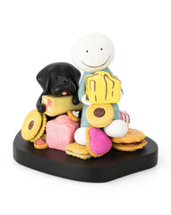 DOUG HYDE - Sweet Talk Sculpture