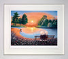 Doug Hyde, Together Time- Framed