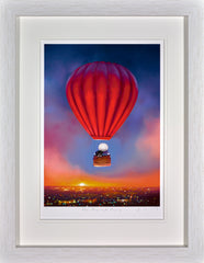 DOUG HYDE - Up Pup and Away