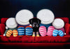 Doug Hyde, Family Time - Framed