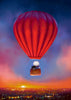 Doug Hyde, Up Pup and Away - Framed