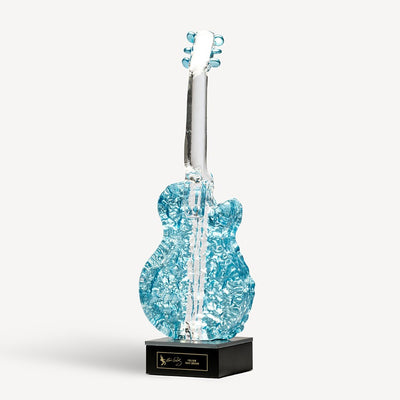 KOSTA BODA - Elvis Follow That Dream - Blue