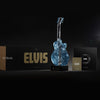 Elvis Follow That Dream - Blue