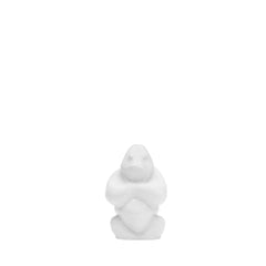 KOSTA BODA - Gabba Gabba Hey - Cloudy White 120mm