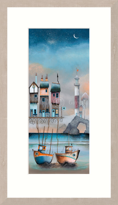 GARY WALTON - Back to Back