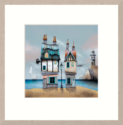 GARY WALTON - Caviar & Roe