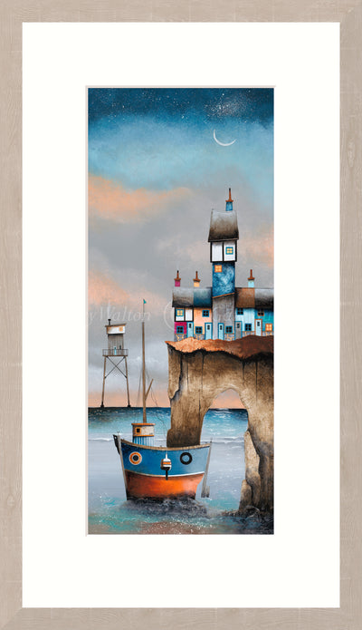 GARY WALTON - Little Durdle