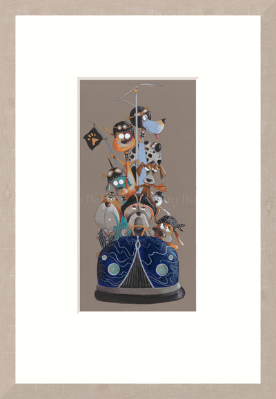 GARY WALTON - Scream for Speed III