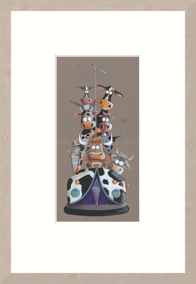 GARY WALTON - Scream for Speed IV