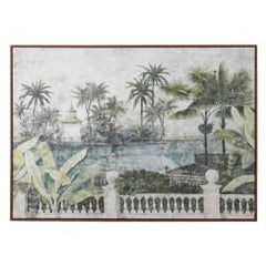 COACH HOUSE - Jungle Village Picture