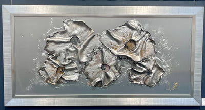 CLARE WRIGHT - Lilies