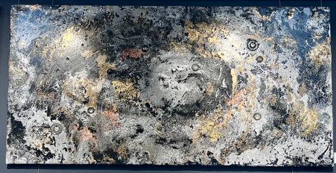 Clare Wright, Lusso Small 