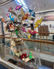 Clare Wright, Butterfly Tree - Framed