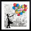 Mr Brainwash Hope is Beautiful