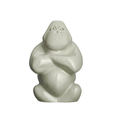 KOSTA BODA - Gabba Gabba Hey - Light Beige 305mm