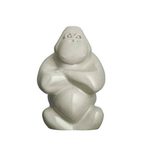 Gabba Gabba Hey - Light Beige 305mm