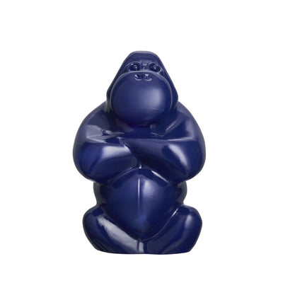 KOSTA BODA - Gabba Gabba Hey - Klein Blue 305mm