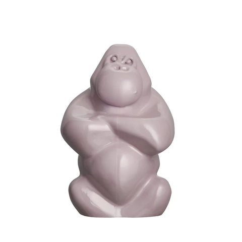 Gabba Gabba Hey - Powder Pink 305mm