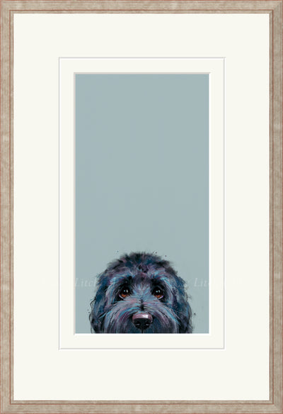 NICKY LITCHFIELD - Cute Alert