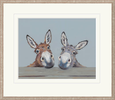 NICKY LITCHFIELD - Forever Friends