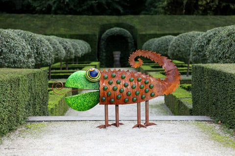 Chameleon - Outdoor Object