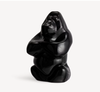 Gabba Gabba Hey - Black 120mm